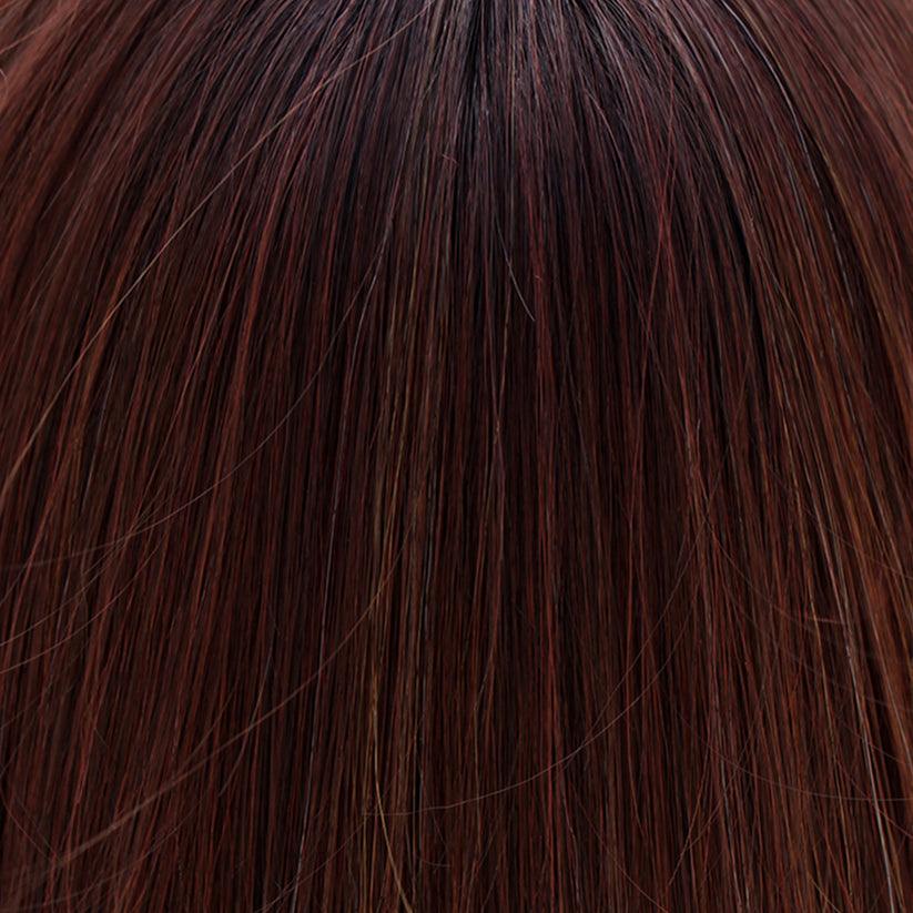 Tea Rose Wig by Belle Tress | Heat-friendly Extended Center Lace Front - Ultimate Looks