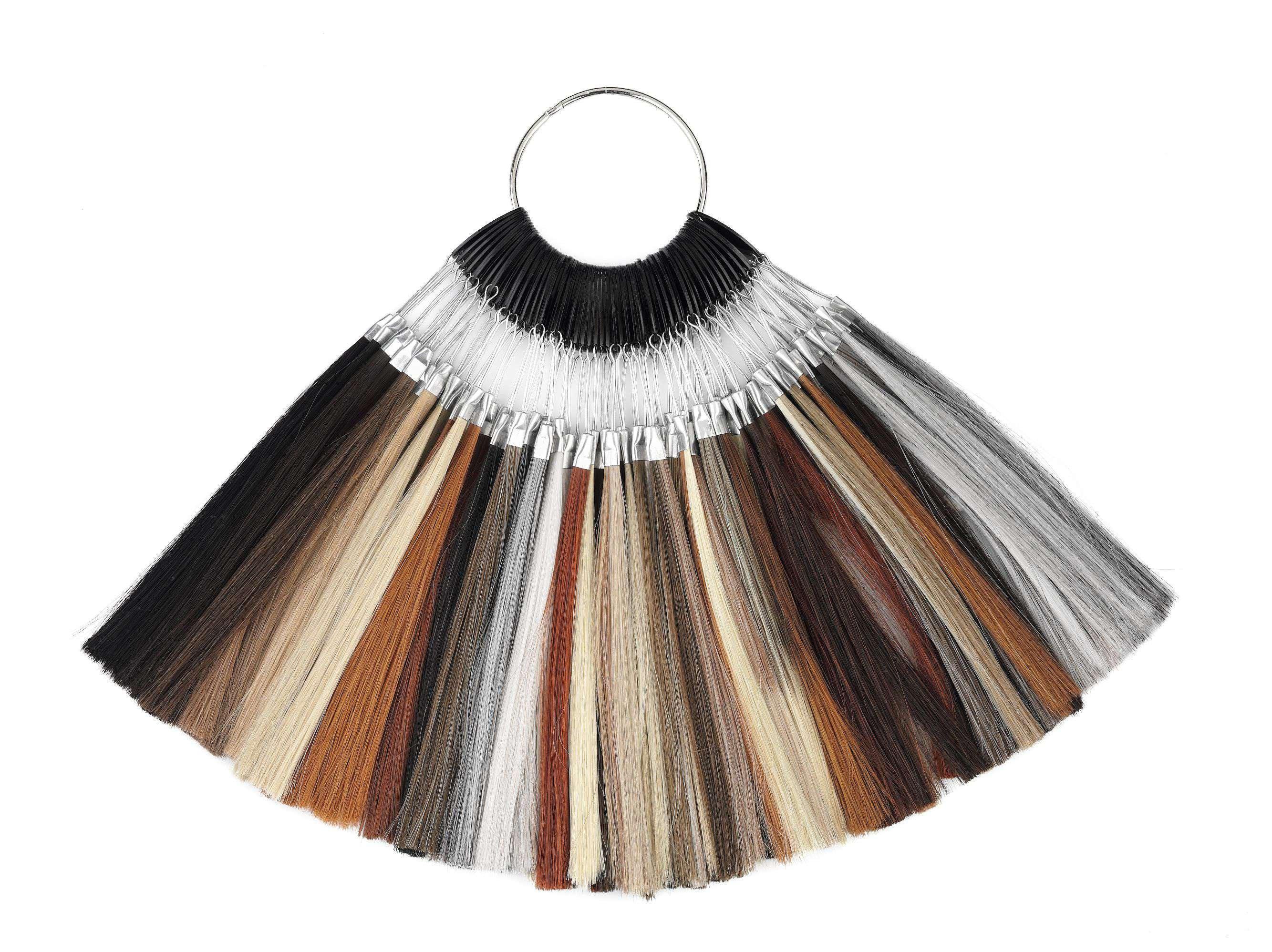 Tony of Beverly Synthetic Color Rings - Ultimate Looks