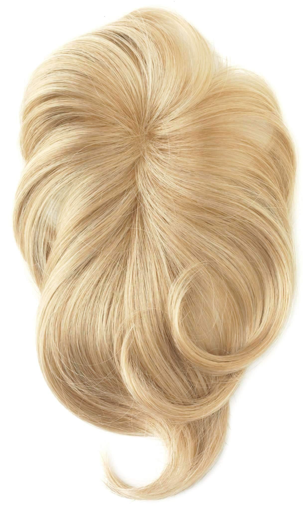 Concealer Hairpiece by Tony of Beverly | Synthetic Top Piece (Monofilament Base) | Clearance Sale - Ultimate Looks