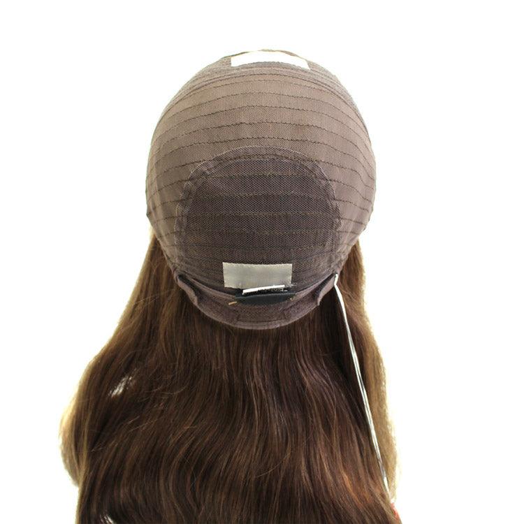 105SL Amber SL by WigPro - Special Lining - Ultimate Looks