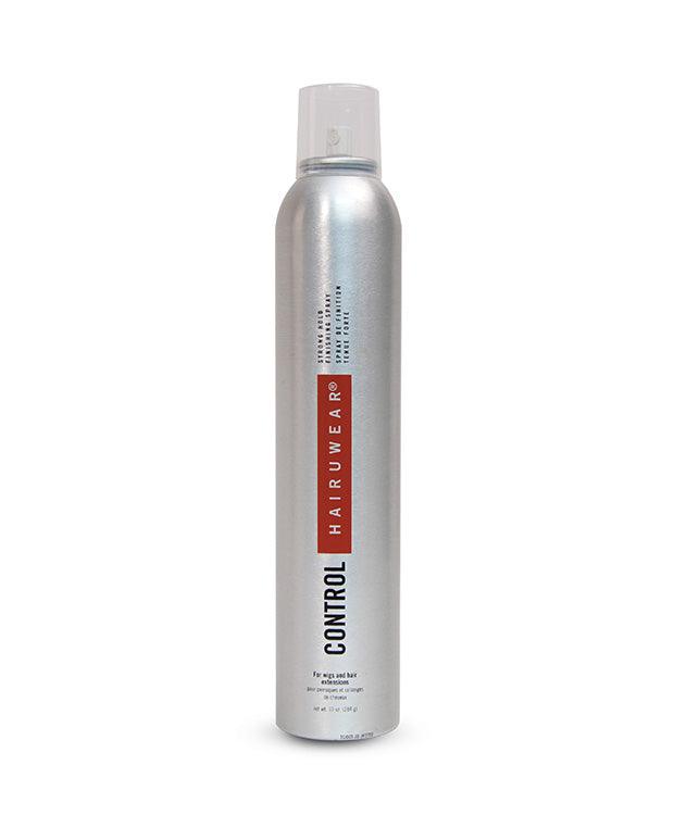 Control Aerosol Hair Spray by HairUWear - Ultimate Looks