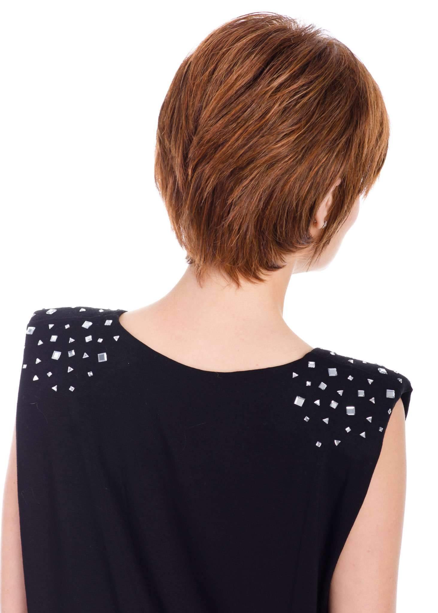 Cora Wig by Tony of Beverly | Heat Friendly Synthetic Wig (Traditional Cap) | Clearance Sale - Ultimate Looks