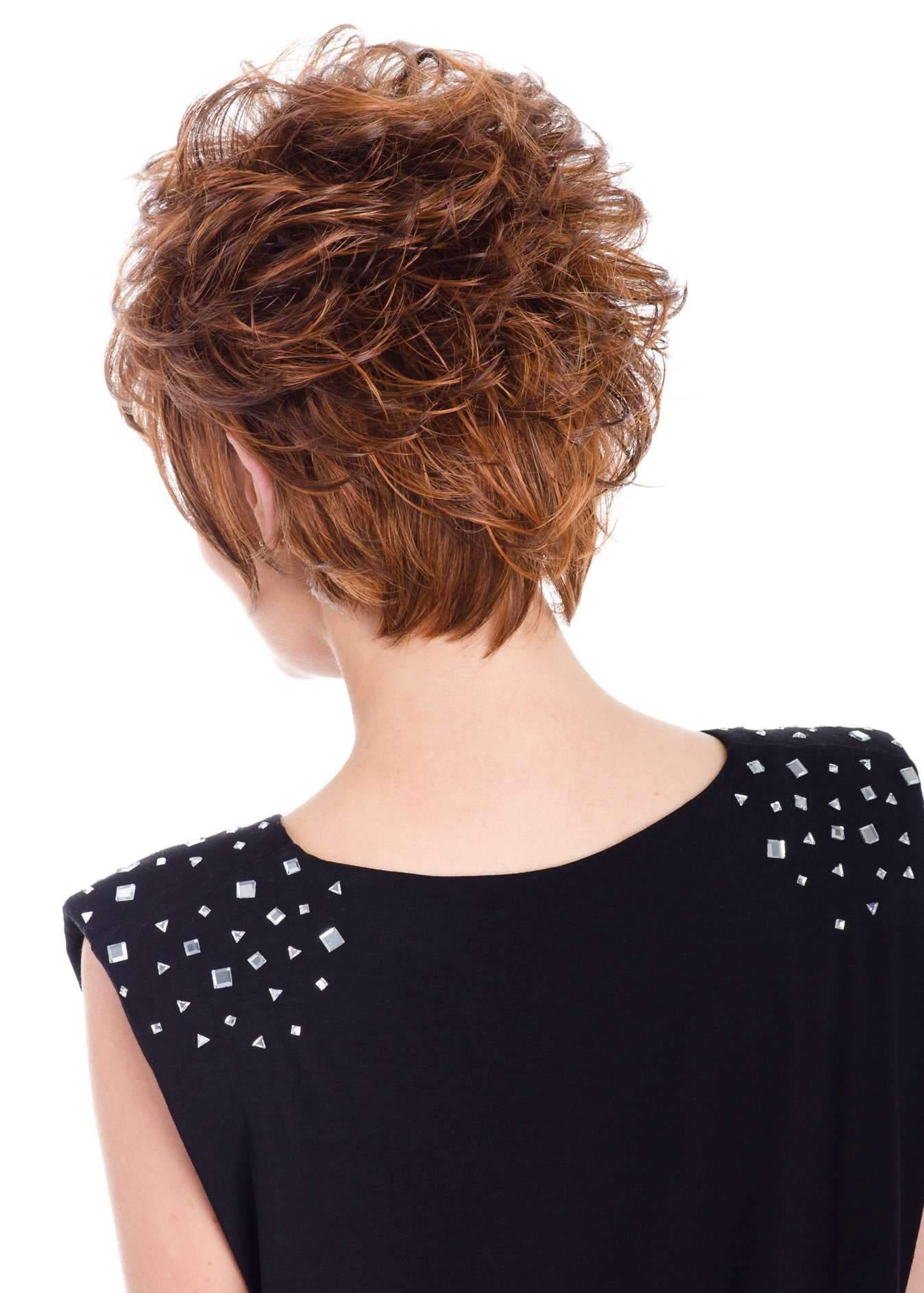 Cora Wig by Tony of Beverly | Heat Friendly Synthetic Wig (Traditional Cap) | Clearance Sale - Ultimate Looks