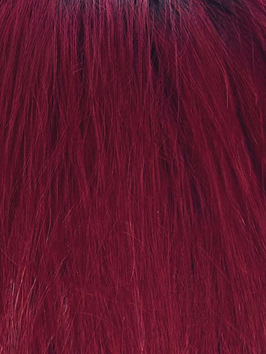 Poise & Berry Wig by Hairdo | Heat Friendly Synthetic (Basic Cap) - Ultimate Looks