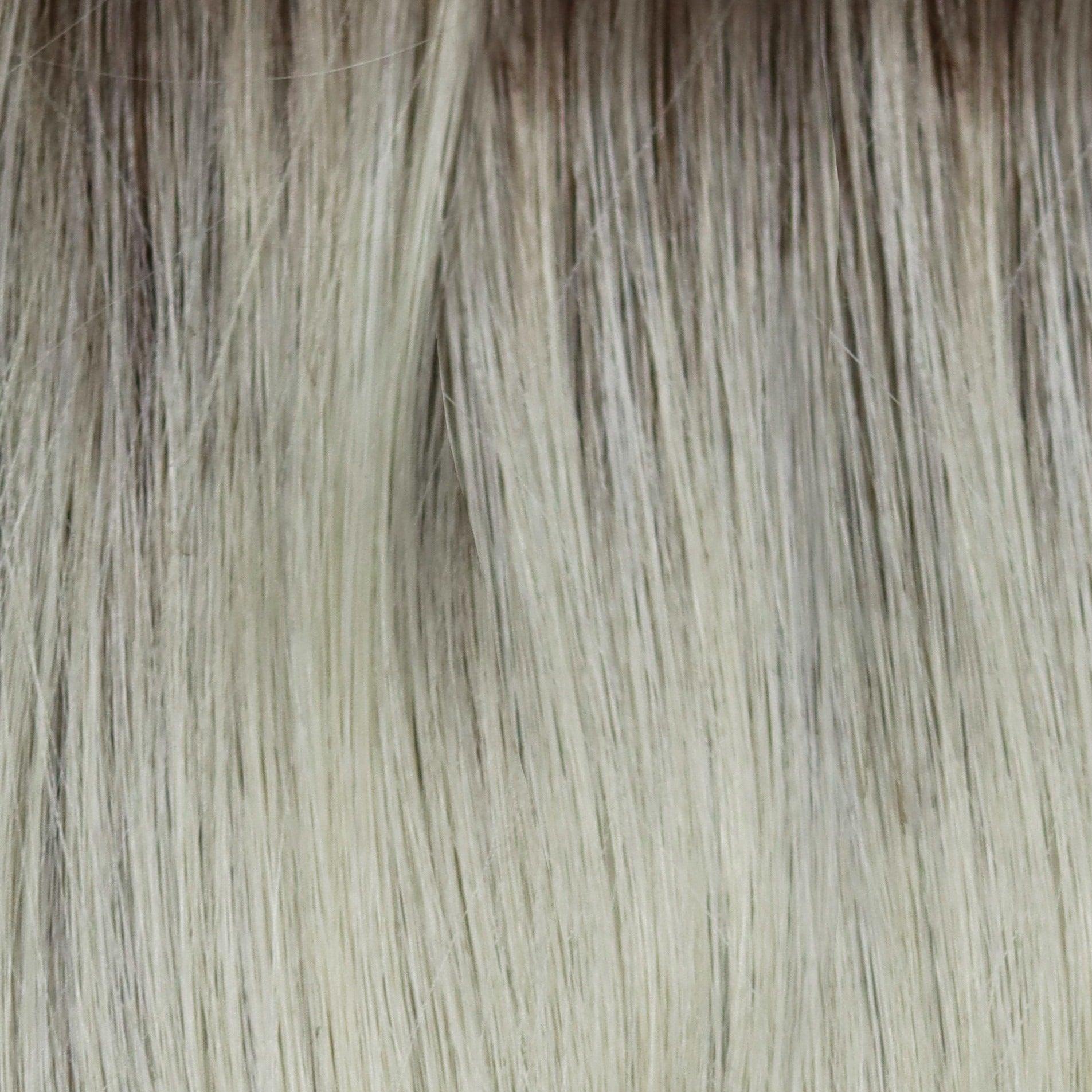 Ensley Top Piece by Rene of Paris | Synthetic Hair Topper (Mono Part) - Ultimate Looks