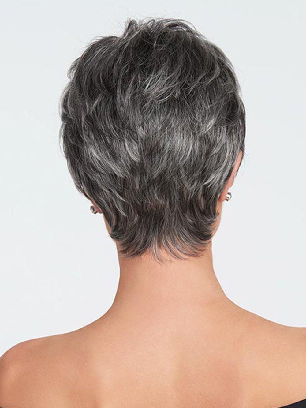 Crushing On Casual Wig by Raquel Welch | Synthetic (Mono Top) - Ultimate Looks