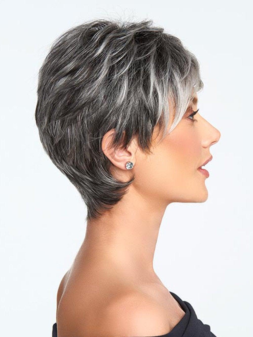 Crushing On Casual Wig by Raquel Welch | Synthetic (Mono Top) | Clearance Sale - Ultimate Looks