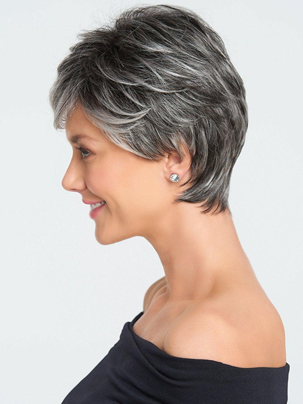 Crushing On Casual Wig by Raquel Welch | Synthetic (Mono Top) | Clearance Sale - Ultimate Looks