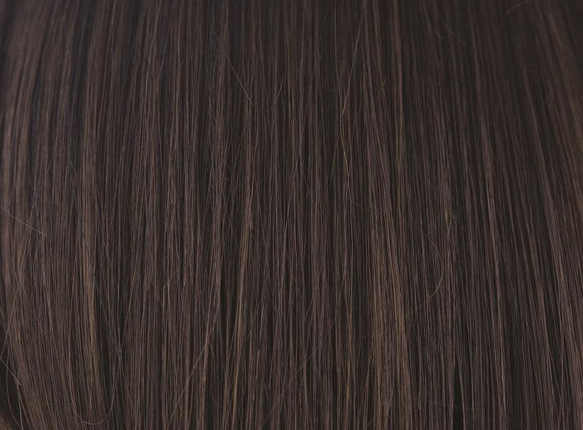 Long Halo Wig by Rene of Paris | Synthetic (Machine Made) - Ultimate Looks