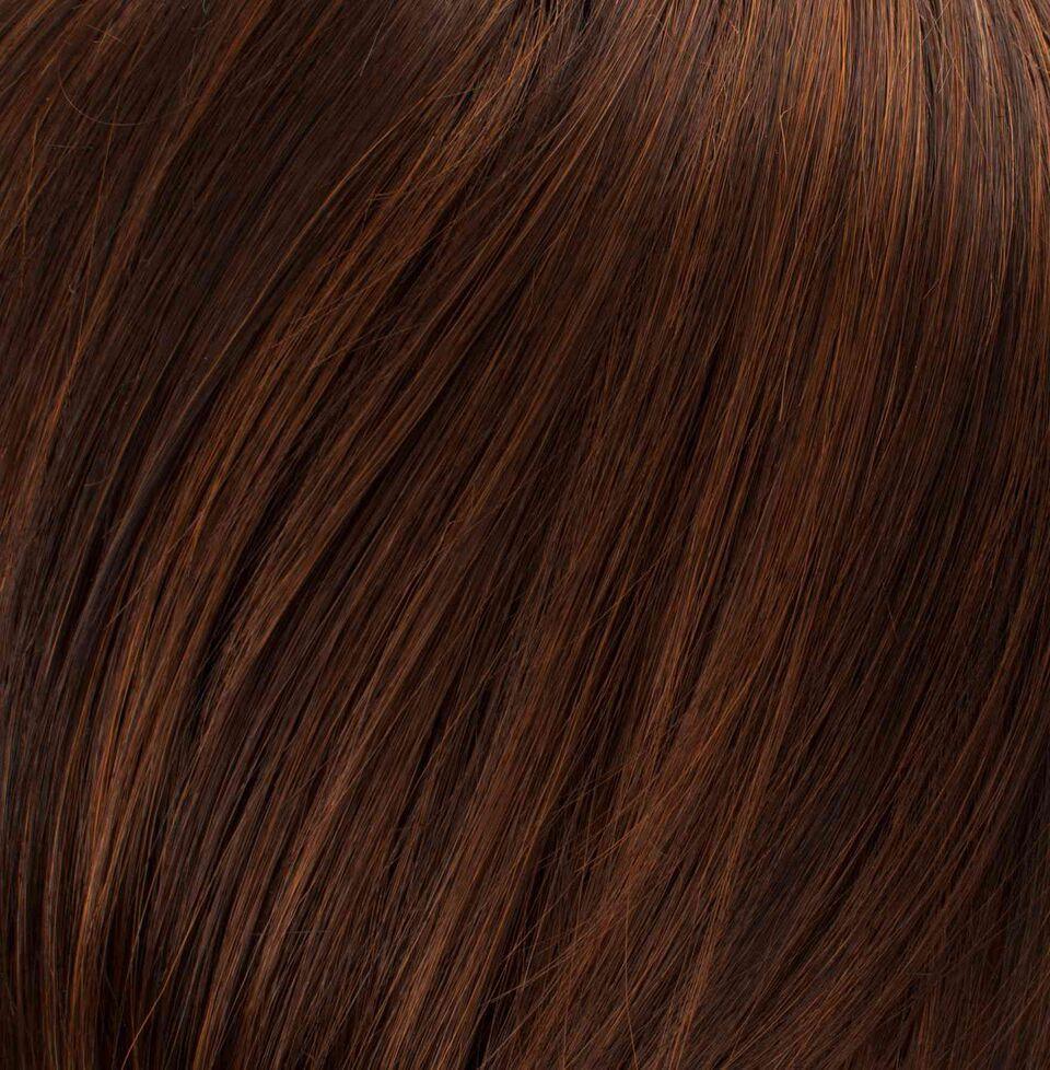 Enhancer 3/4 Hairpiece by Tony of Beverly | Ambient Heat Friendly Synthetic Fiber - Ultimate Looks