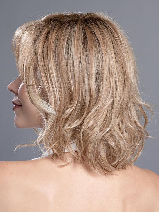 Delight Wig by Ellen Wille | Heat Friendly Synthetic (Lace Front Mono) - Ultimate Looks