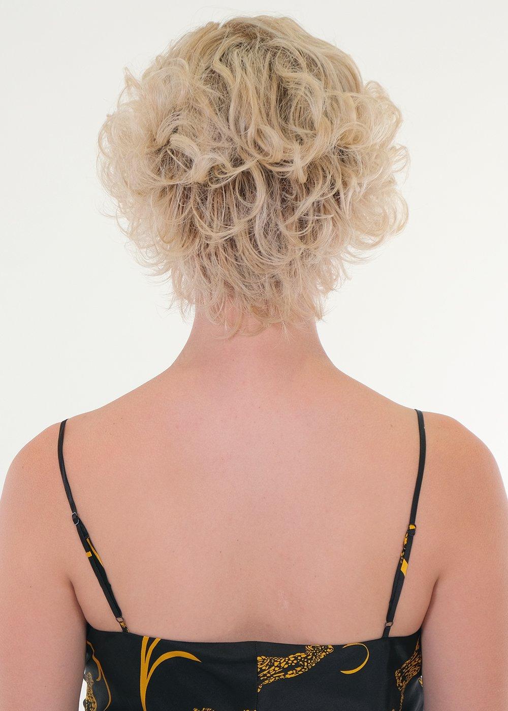 Demitasse Wig by Belle Tress | Heat Friendly Synthetic (Mono Part) - Ultimate Looks