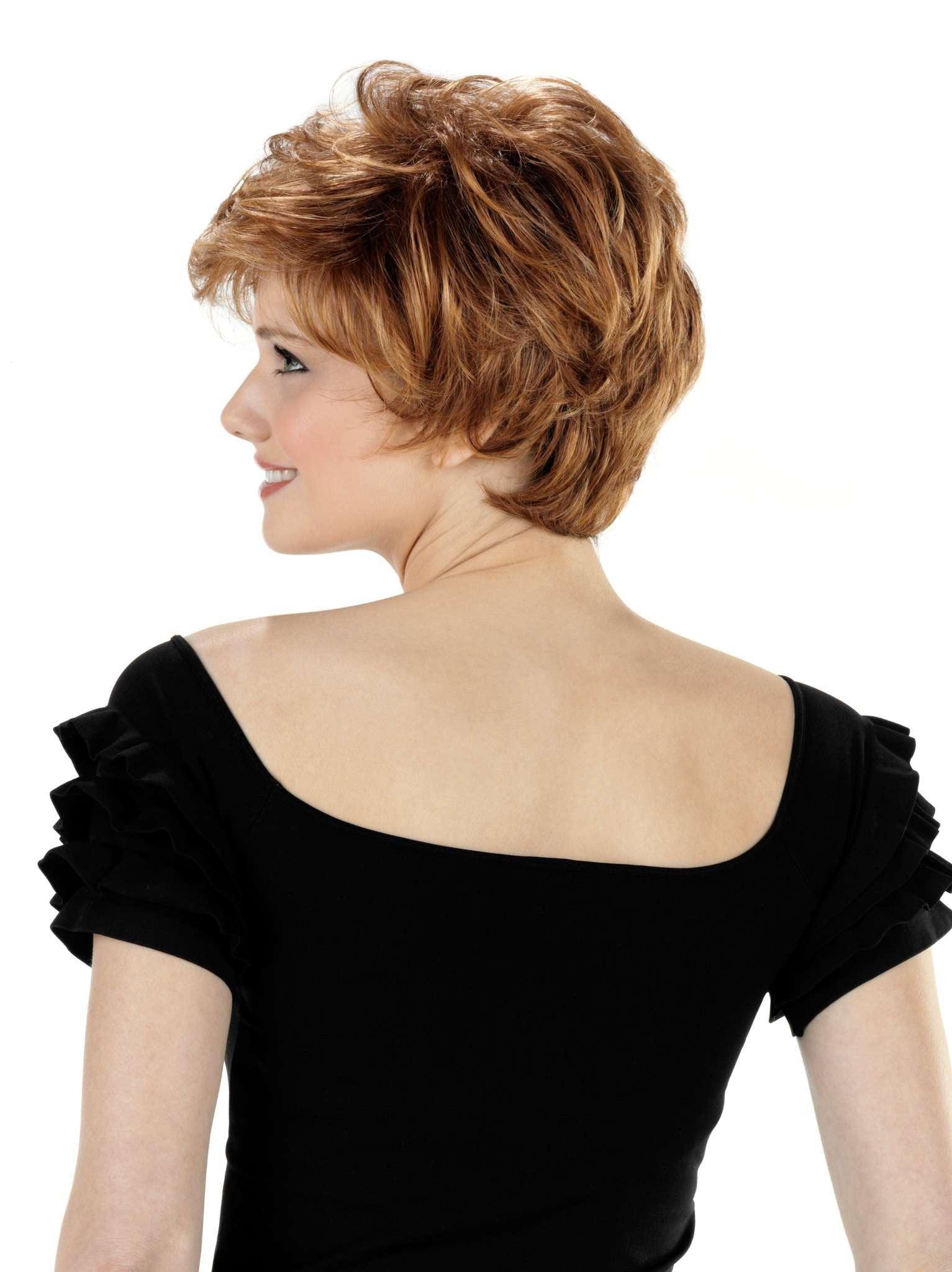 Dion Wig by Tony of Beverly | Synthetic Wig (Traditional Cap) - Ultimate Looks