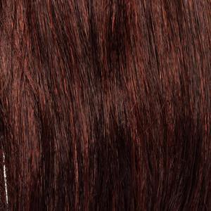 Abbey Wig by Envy | Heat Friendly/Human Hair Blend (Mono Top) - Ultimate Looks