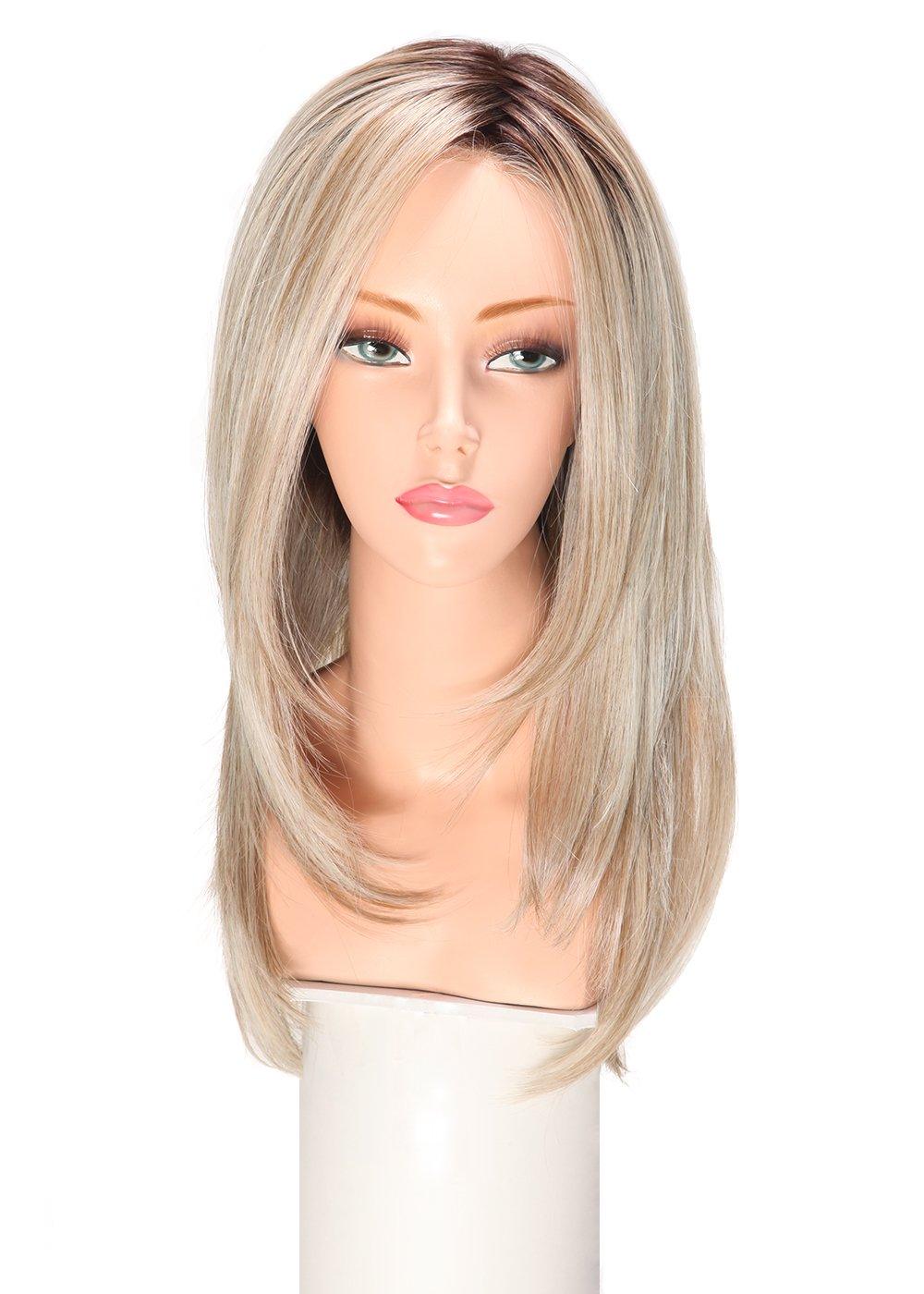 Dolce & Dolce 18 Wig by Belle Tress | Heat Friendly Synthetic (Lace Front)