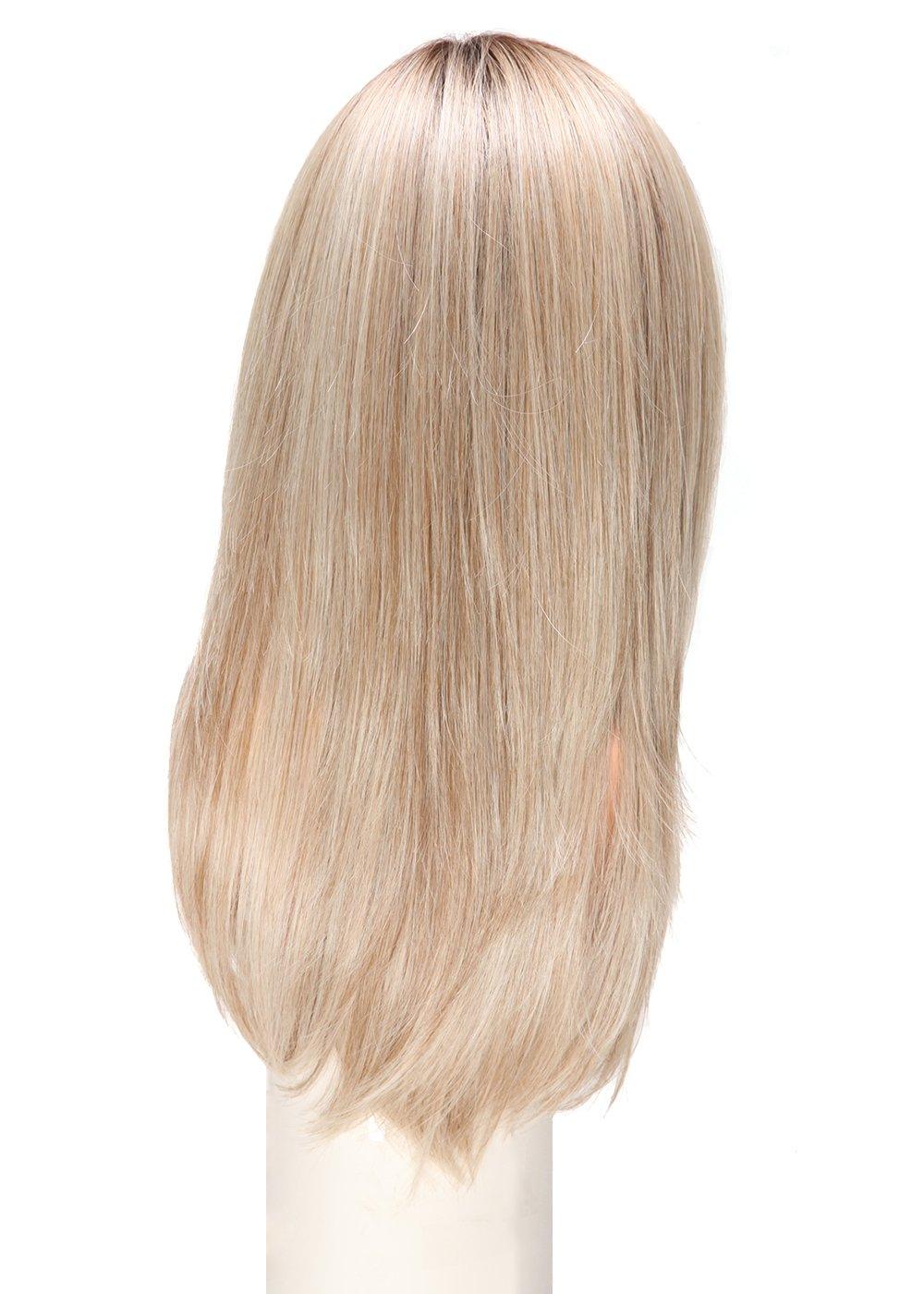 Dolce & Dolce 18 Wig by Belle Tress | Heat Friendly Synthetic (Lace Front) - Ultimate Looks