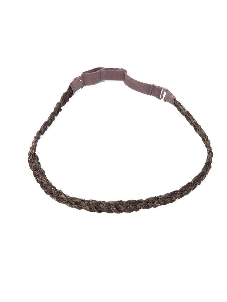 Double Braid Headband by Hairdo | Synthetic