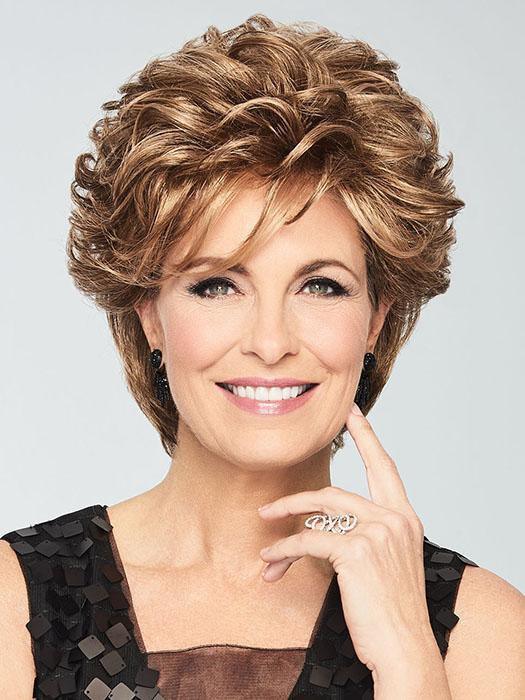 Dream Do Wig by Gabor | Synthetic Lace Front