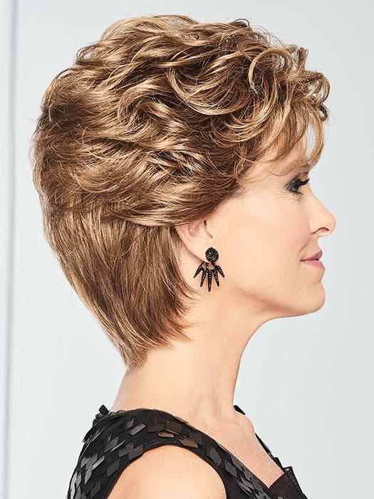 Dream Do Wig by Gabor | Synthetic Lace Front - Ultimate Looks