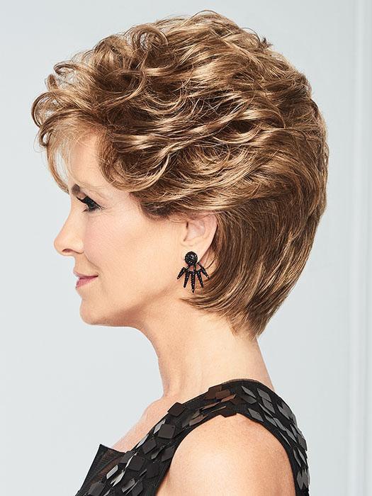 Dream Do Wig by Gabor | Synthetic Lace Front - Ultimate Looks