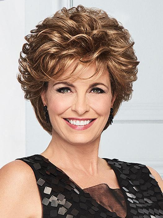 Dream Do Wig by Gabor | Synthetic Lace Front