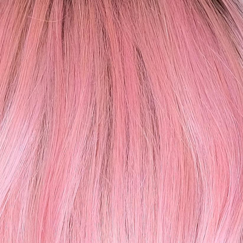 Vienna Roast Wig by Belle Tress | Heat Friendly Synthetic (Smart Lace Front) - Ultimate Looks