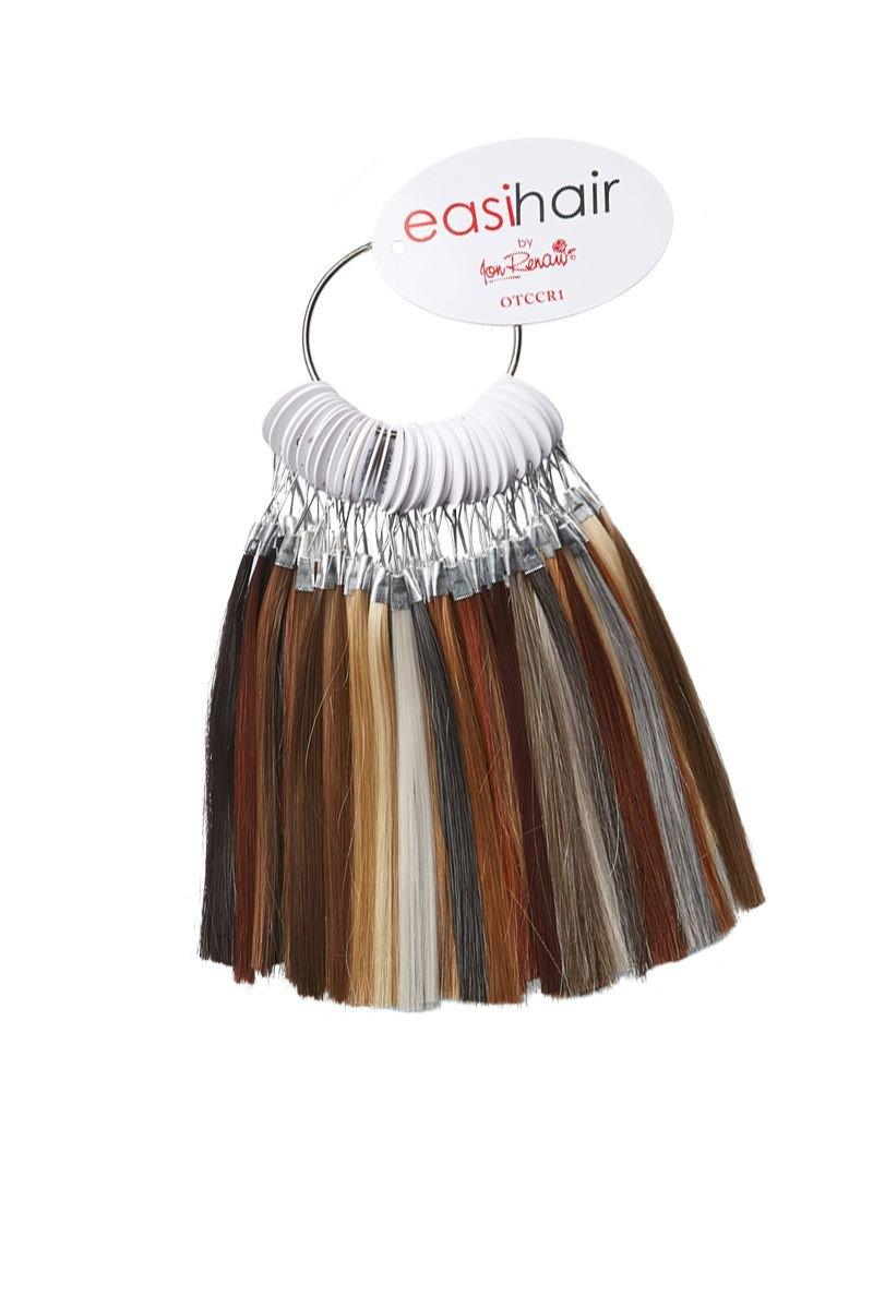 Jon Renau/easihair Color Rings - Ultimate Looks