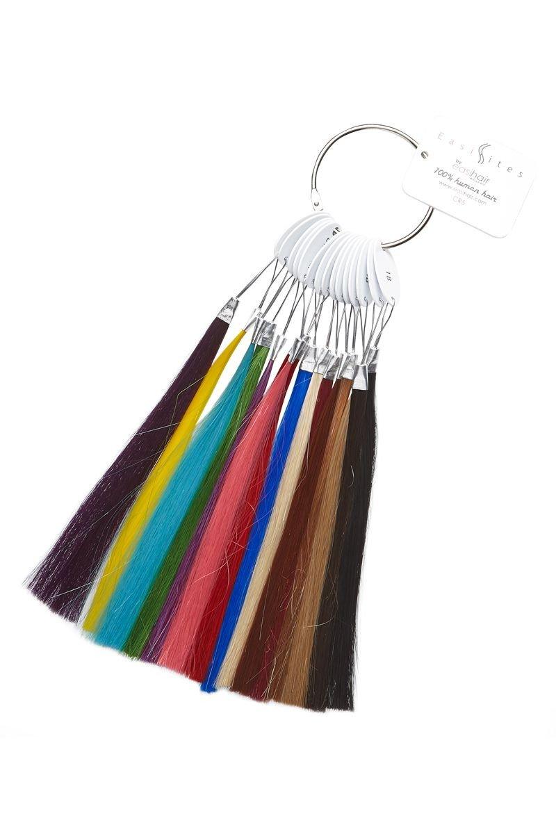 Jon Renau/easihair Color Rings - Ultimate Looks