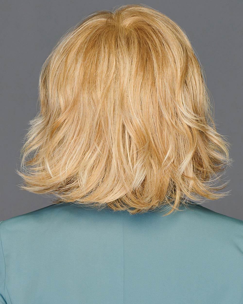 Positivity Wig by Gabor | Synthetic Lace Front (Mono) - Ultimate Looks