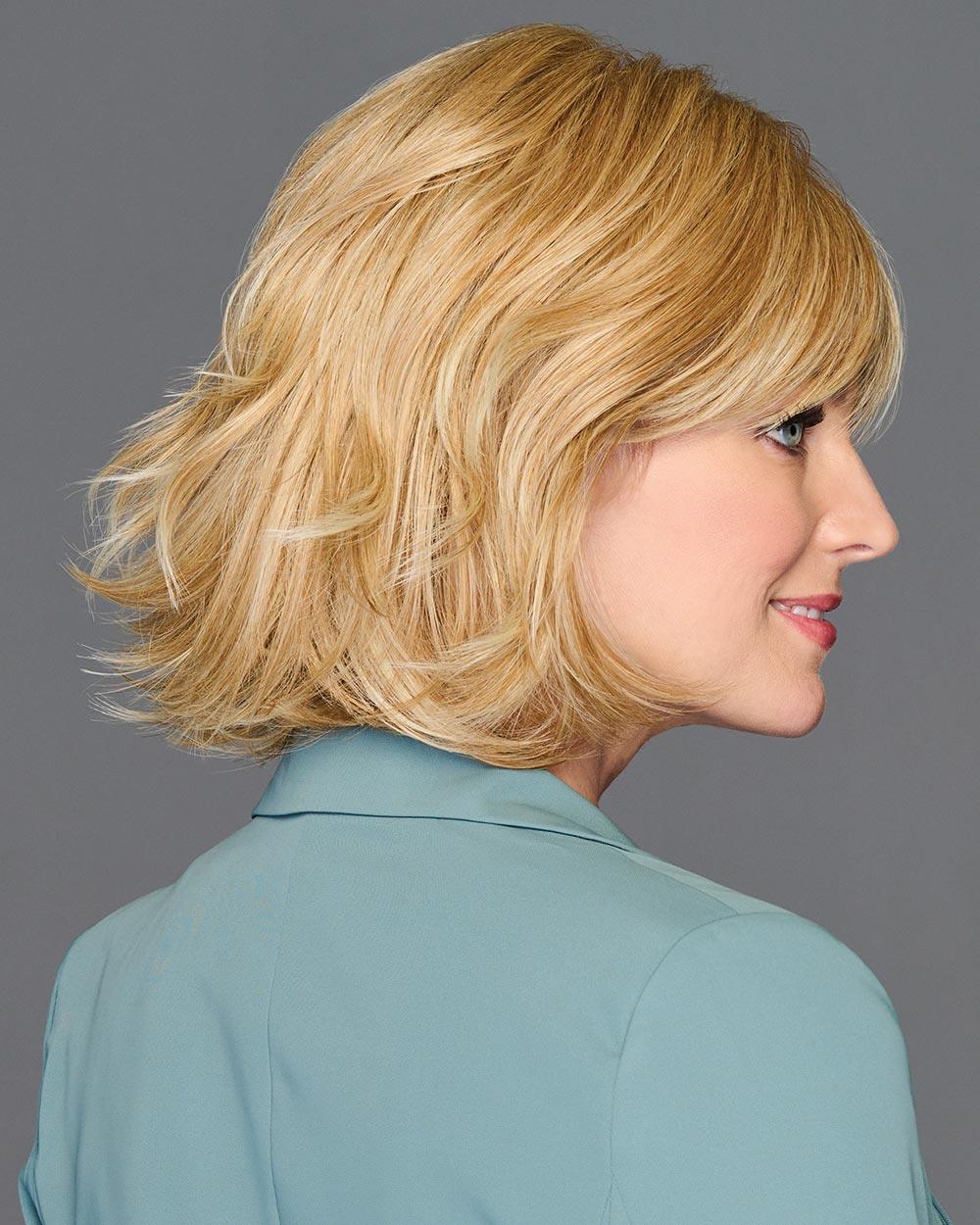 Positivity Wig by Gabor | Synthetic Lace Front (Mono) - Ultimate Looks