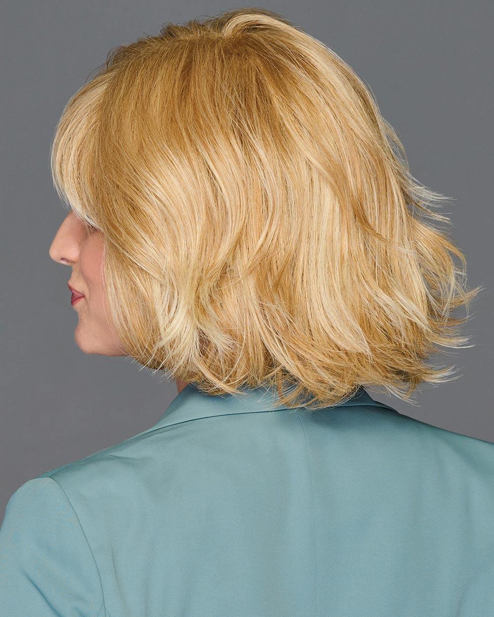 Positivity Wig by Gabor | Synthetic Lace Front (Mono) - Ultimate Looks