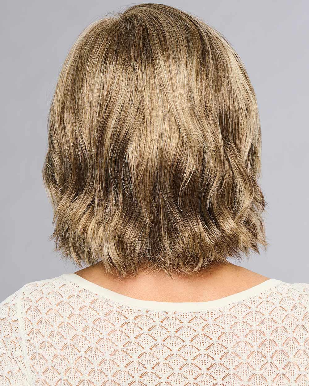 Mod About You Wig by Gabor | Synthetic Lace Front - Ultimate Looks