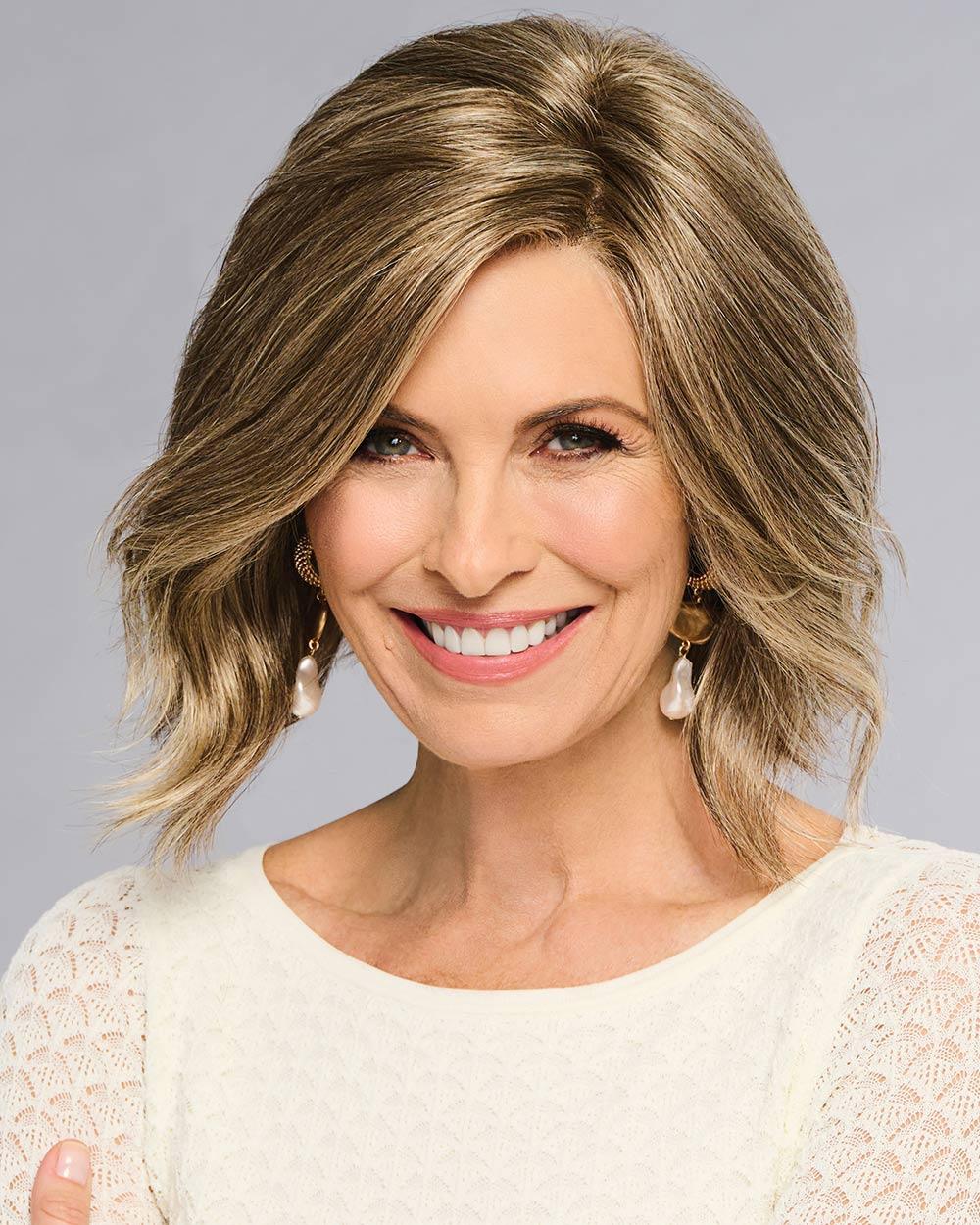 Mod About You Wig by Gabor | Synthetic Lace Front - Ultimate Looks