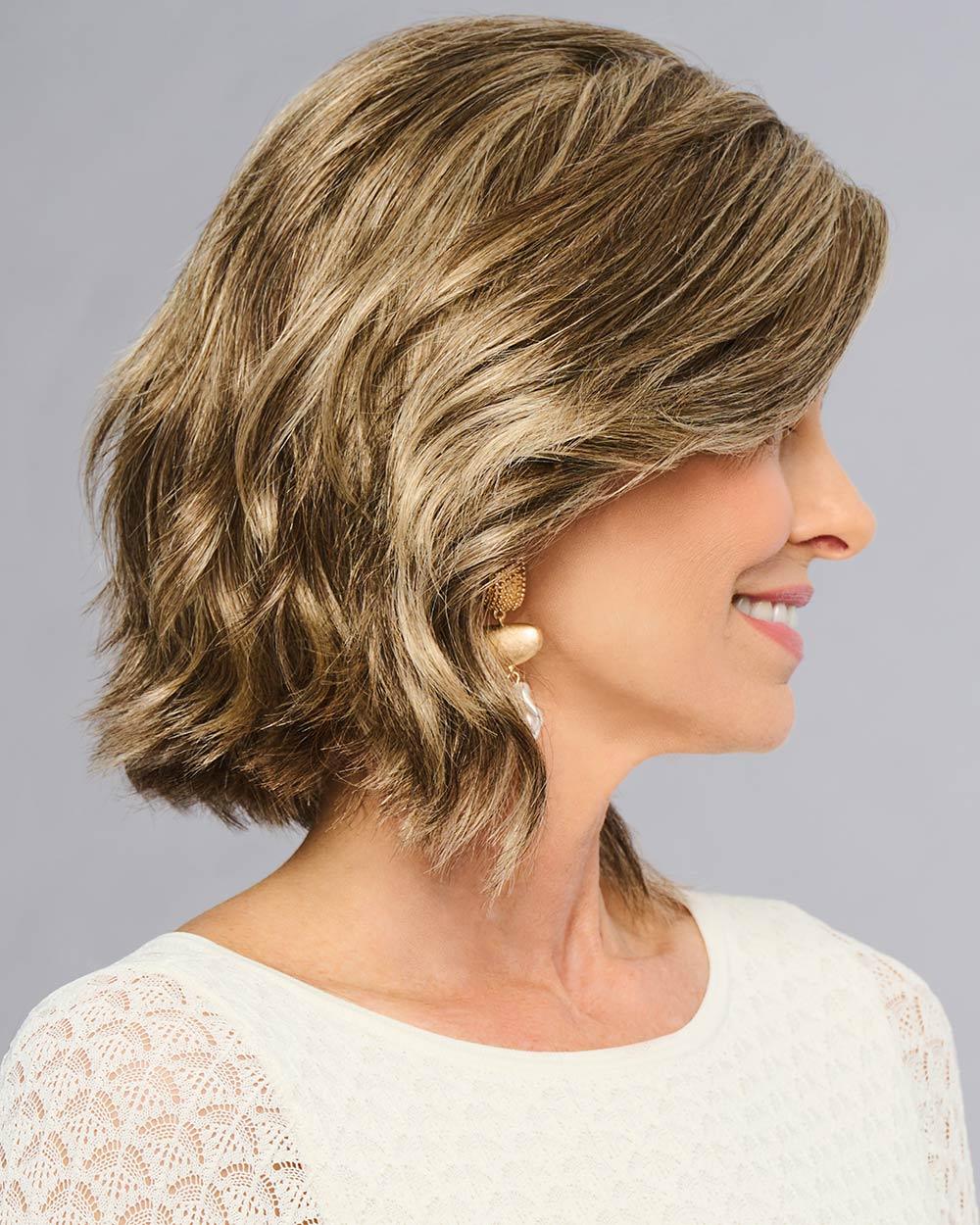 Mod About You Wig by Gabor | Synthetic Lace Front - Ultimate Looks