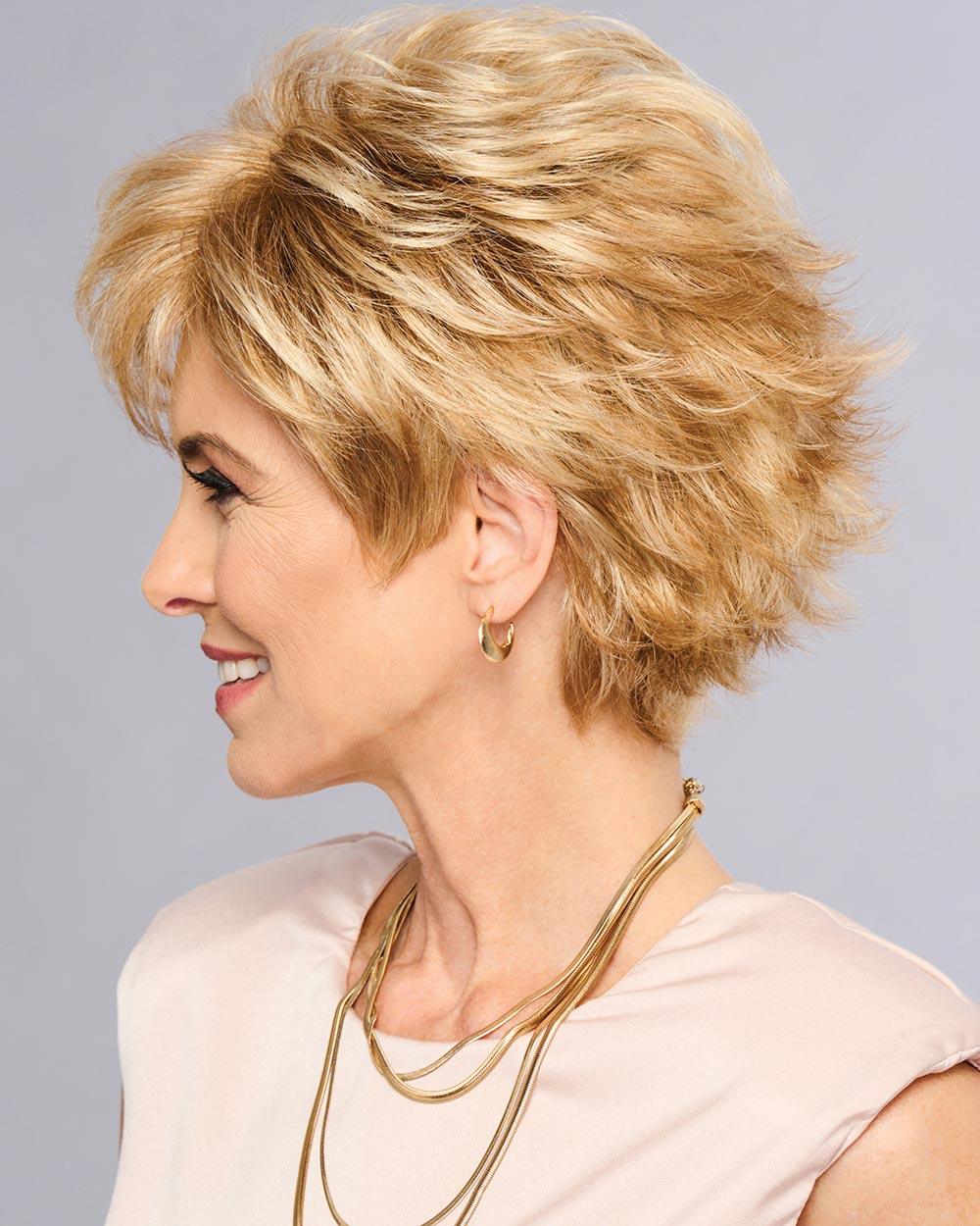Royal Tease Wig by Gabor | Synthetic Lace Front - Ultimate Looks