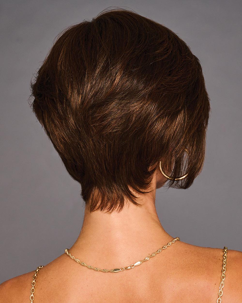 Best In Class Wig by Gabor | Heat Friendly Synthetic Lace Front - Ultimate Looks