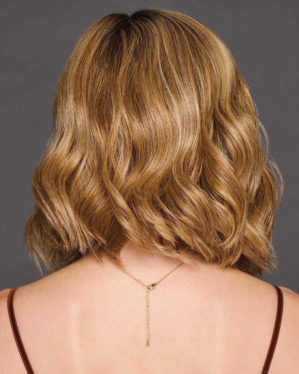 Dress Me Up Wig by Gabor | Heat Friendly Synthetic Lace Front - Ultimate Looks