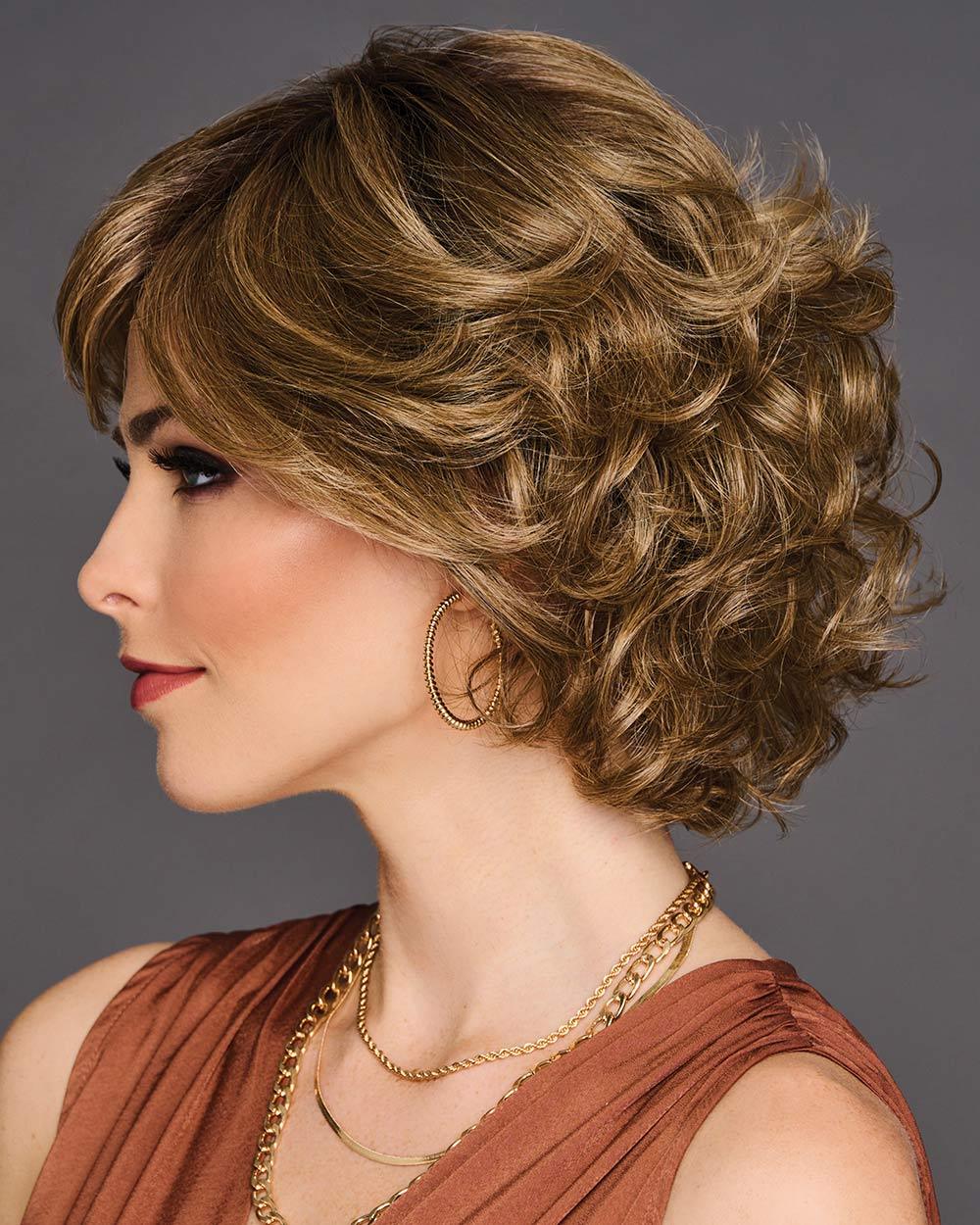 Gimme Drama Wig by Gabor | Heat Friendly Synthetic Lace Front - Ultimate Looks