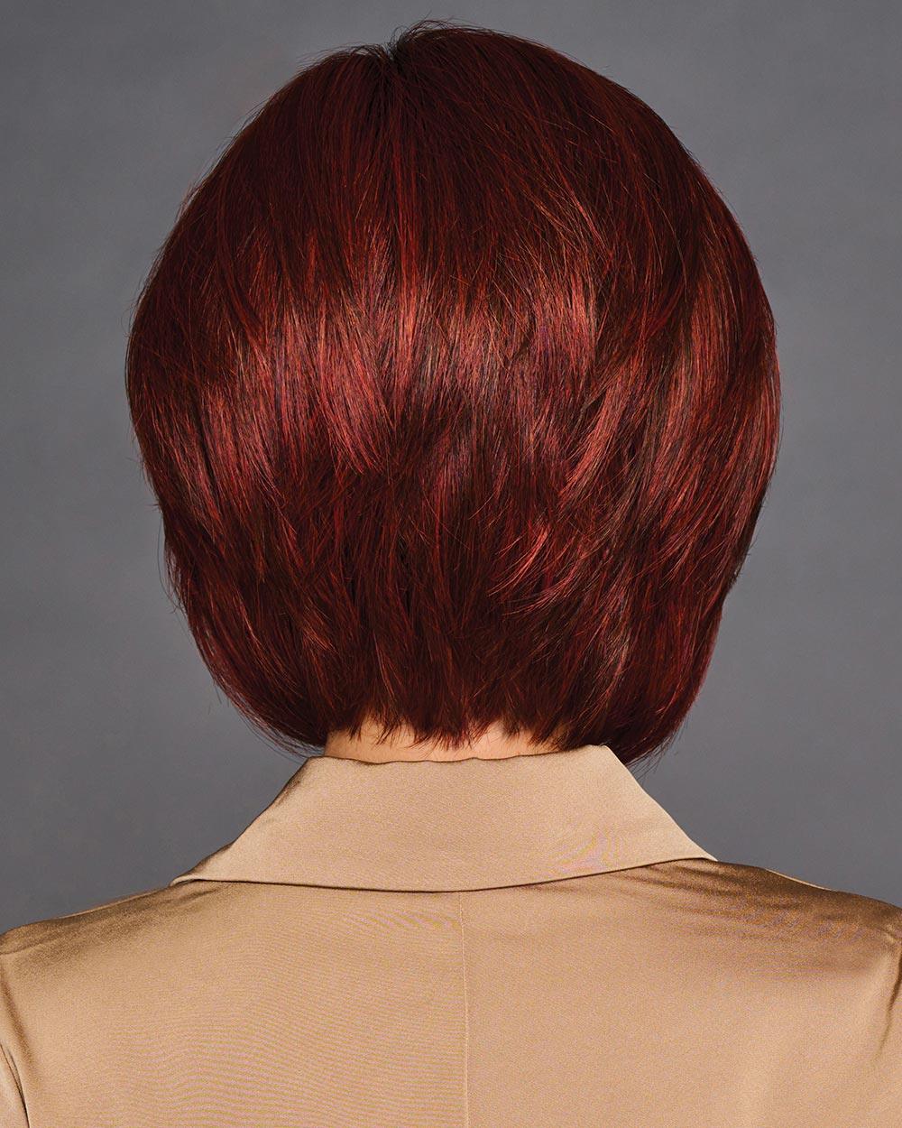 Glamorize Always Wig by Gabor | Heat Friendly Synthetic Lace Front - Ultimate Looks
