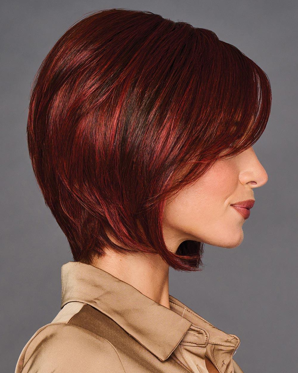 Glamorize Always Wig by Gabor | Heat Friendly Synthetic Lace Front - Ultimate Looks