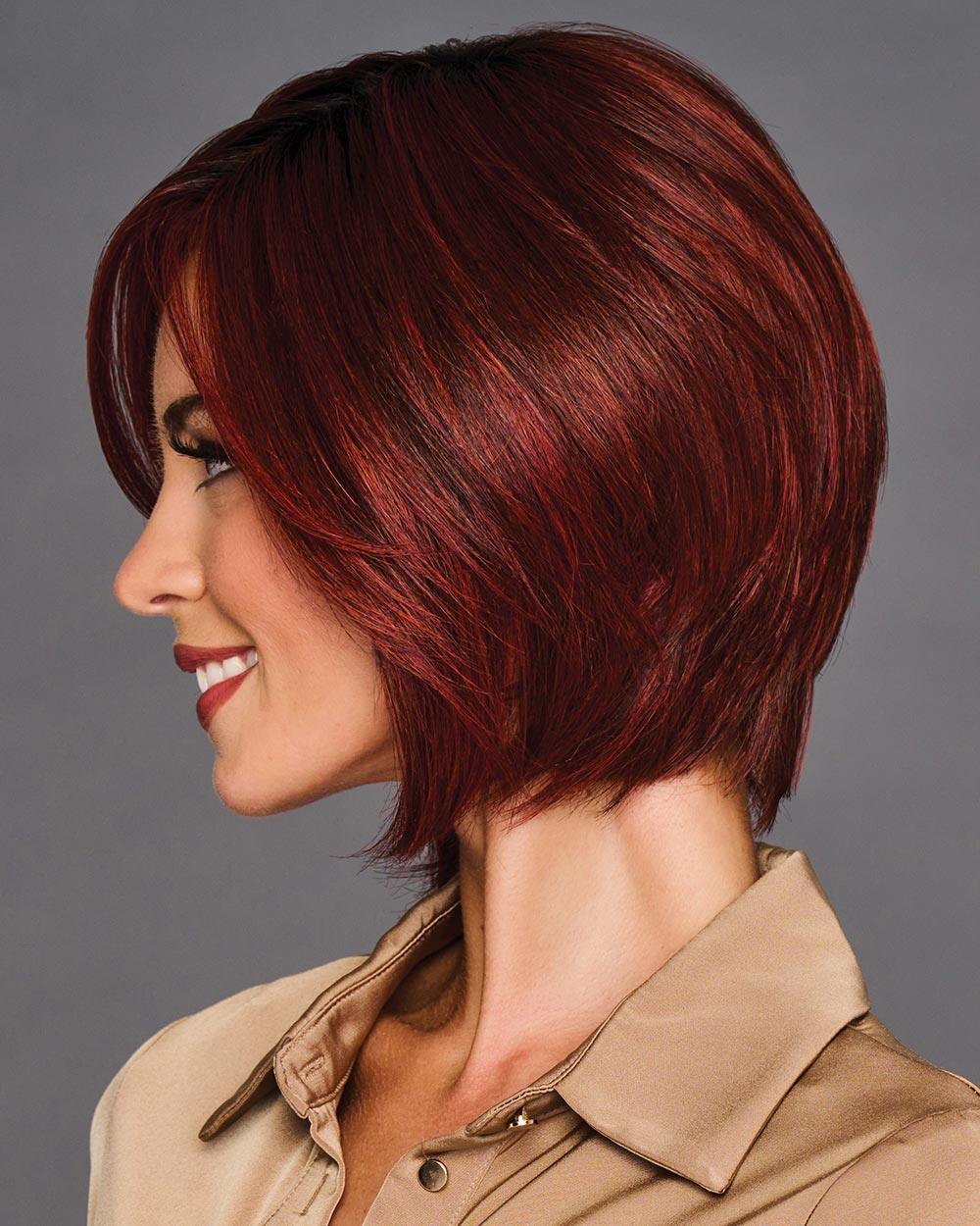 Glamorize Always Wig by Gabor | Heat Friendly Synthetic Lace Front - Ultimate Looks