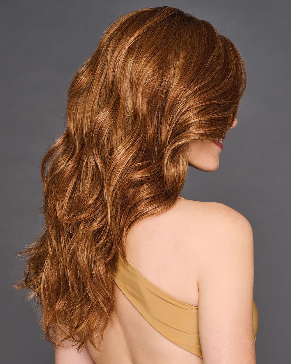 Ready For It Wig by Gabor | Heat Friendly Synthetic Lace Front - Ultimate Looks