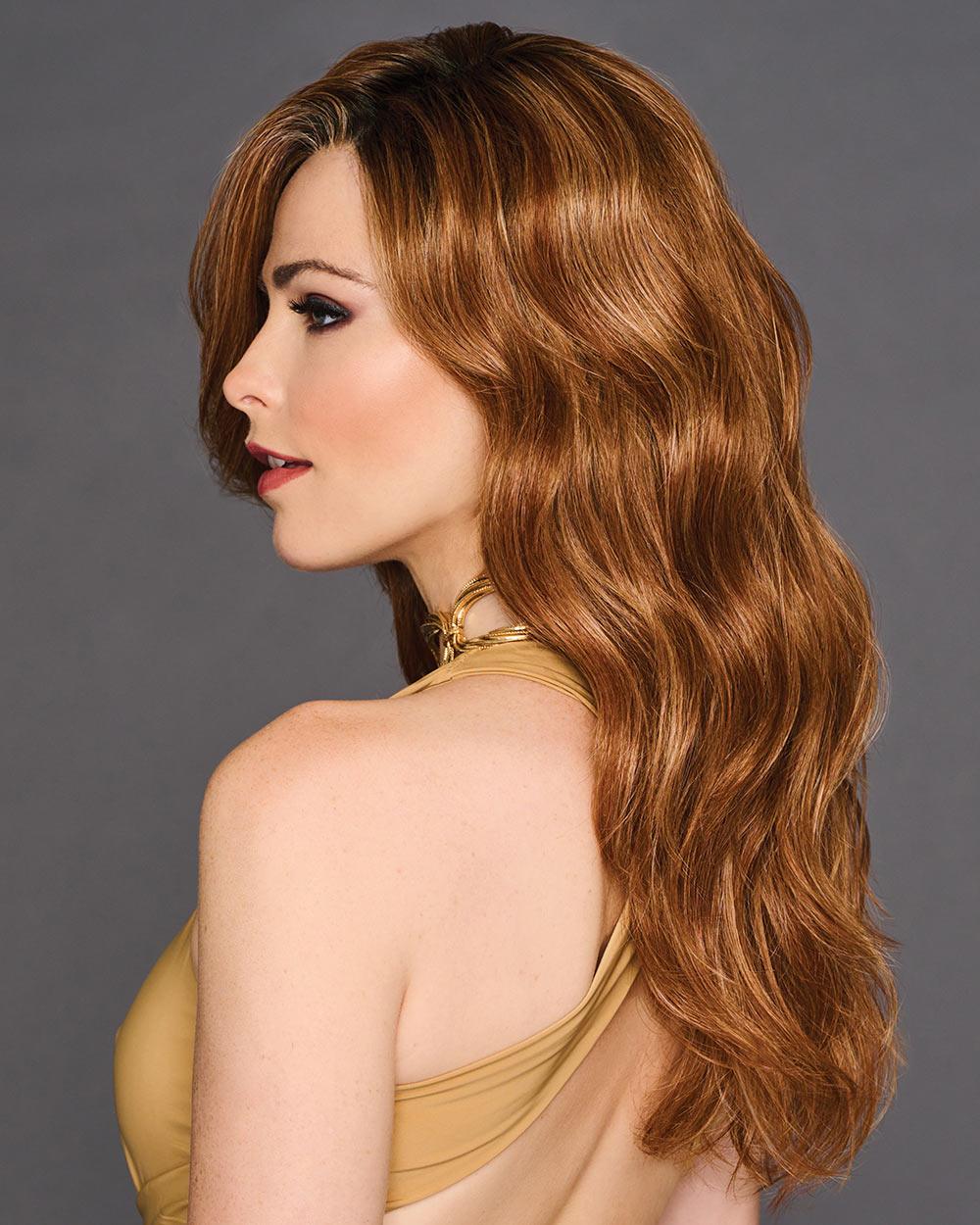 Ready For It Wig by Gabor | Heat Friendly Synthetic Lace Front - Ultimate Looks