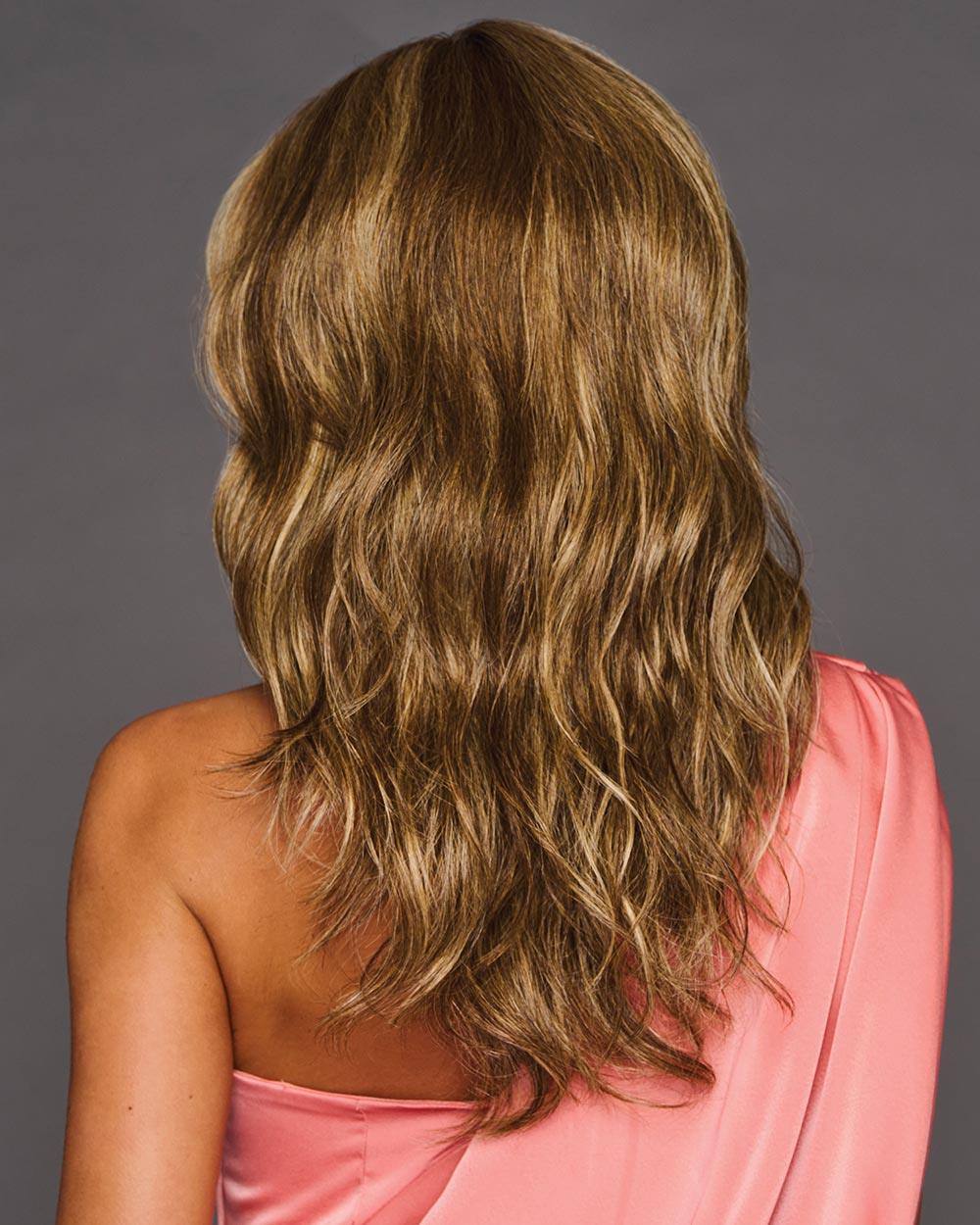 Ready For It Wig by Gabor | Heat Friendly Synthetic Lace Front - Ultimate Looks