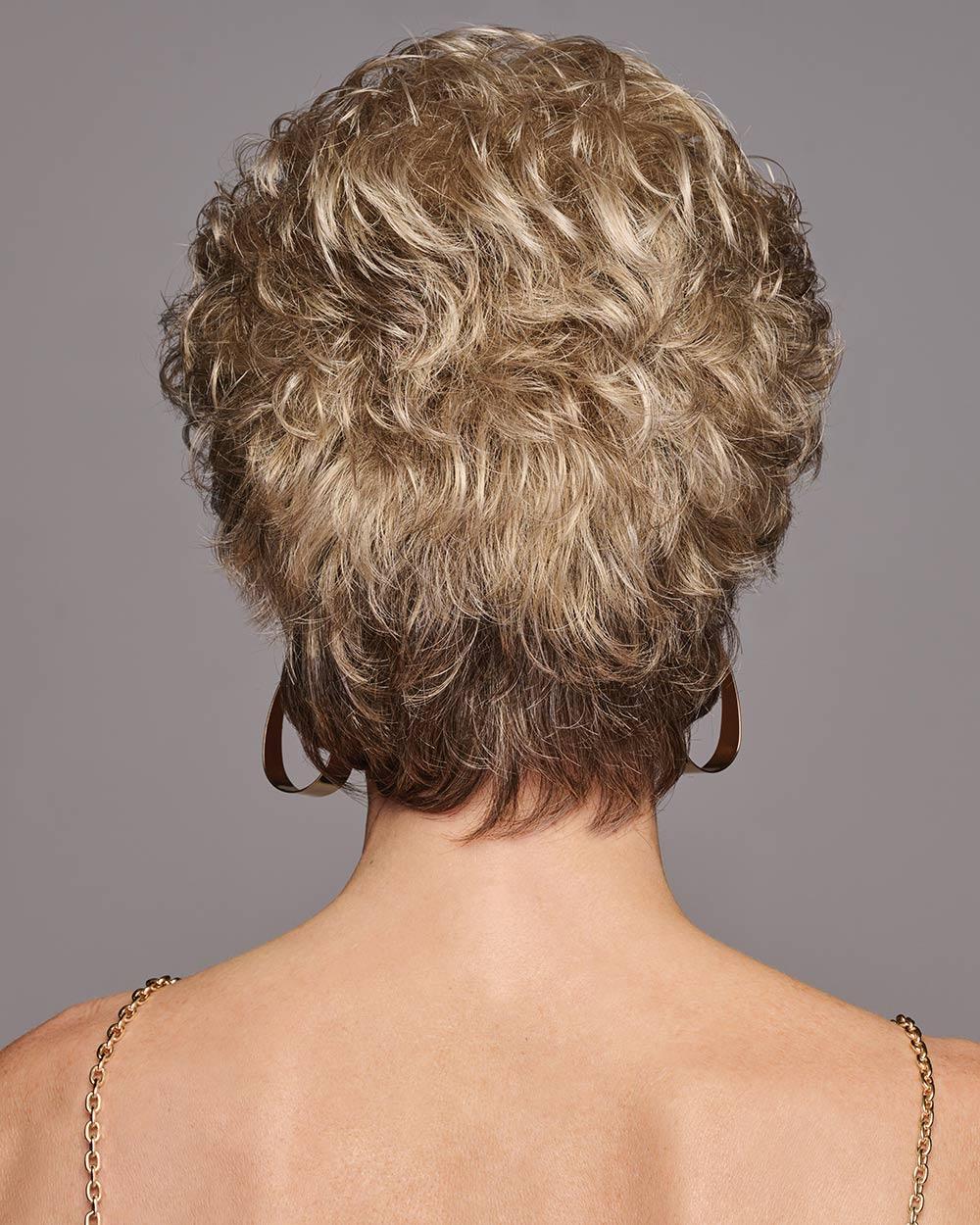 Instinct Luxury Wig by Gabor | Synthetic Lace Front (Mono) - Ultimate Looks