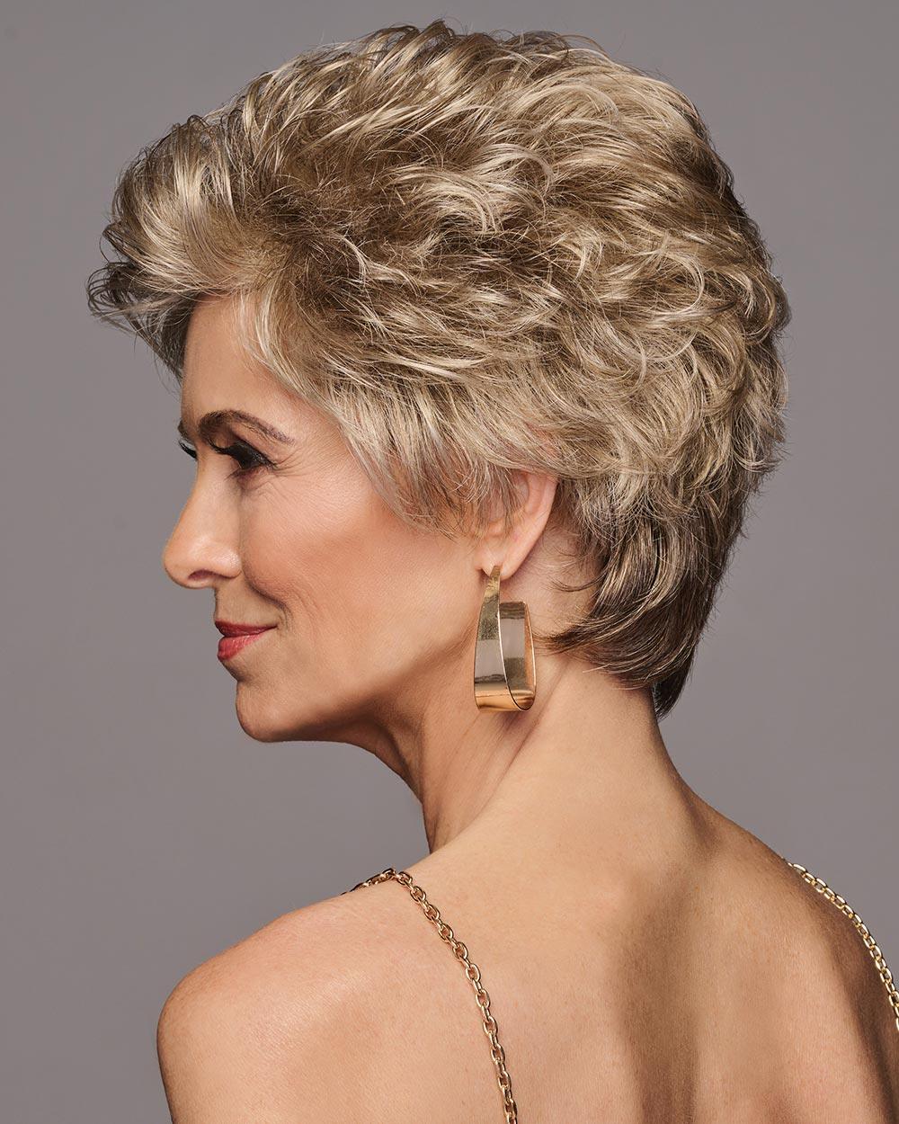 Instinct Luxury Wig by Gabor | Synthetic Lace Front (Mono) - Ultimate Looks