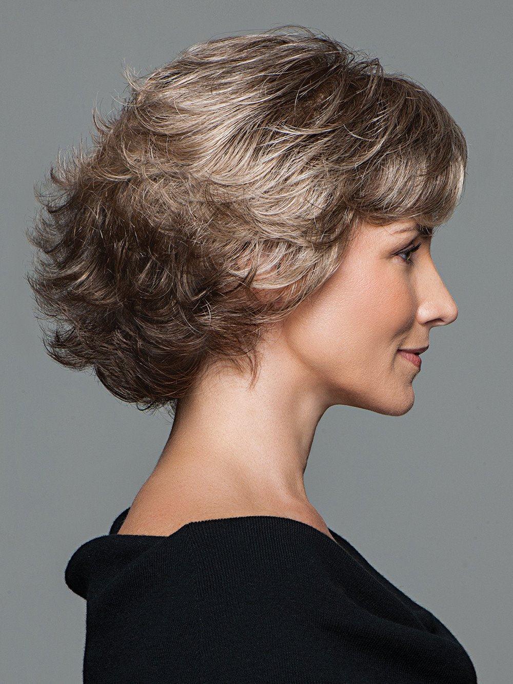 Affluence Wig by Gabor | Synthetic (Traditional Cap)