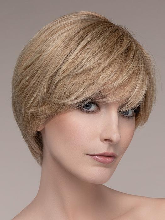 Award Wig by Ellen Wille | Remy Human Hair