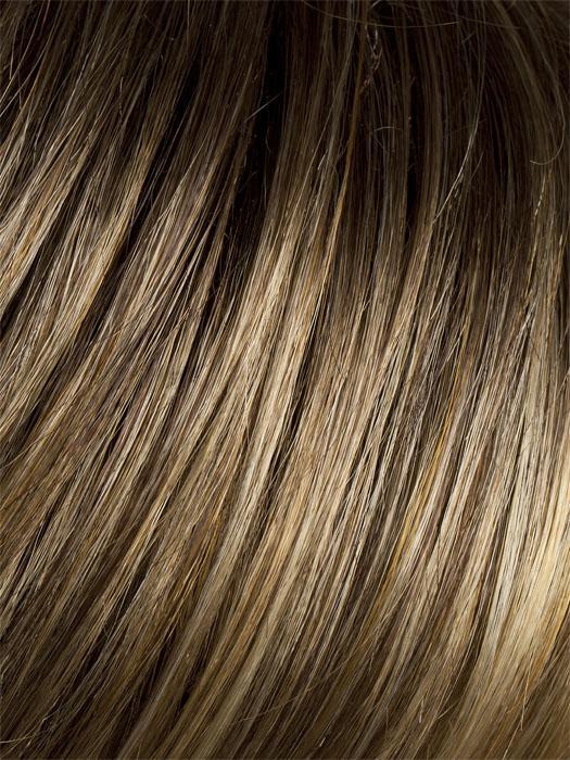 Citta Mono Wig by Ellen Wille | Synthetic - Ultimate Looks