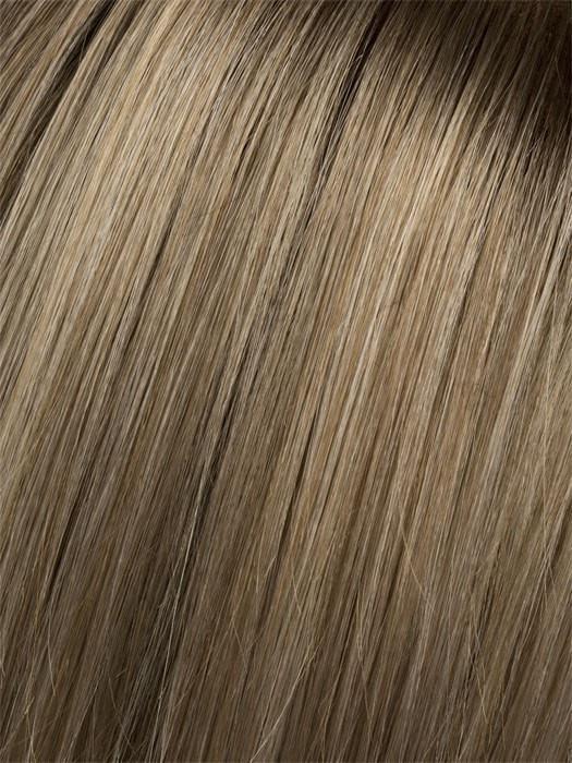 Date Mono Wig by Ellen Wille | Synthetic - Ultimate Looks